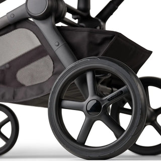 Bugaboo Kangaroo Seat Stroller - 12