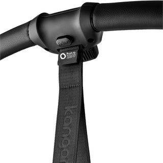 Bugaboo Kangaroo Seat Stroller - 19