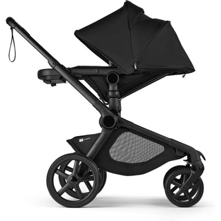 Bugaboo Kangaroo Seat Stroller - 4