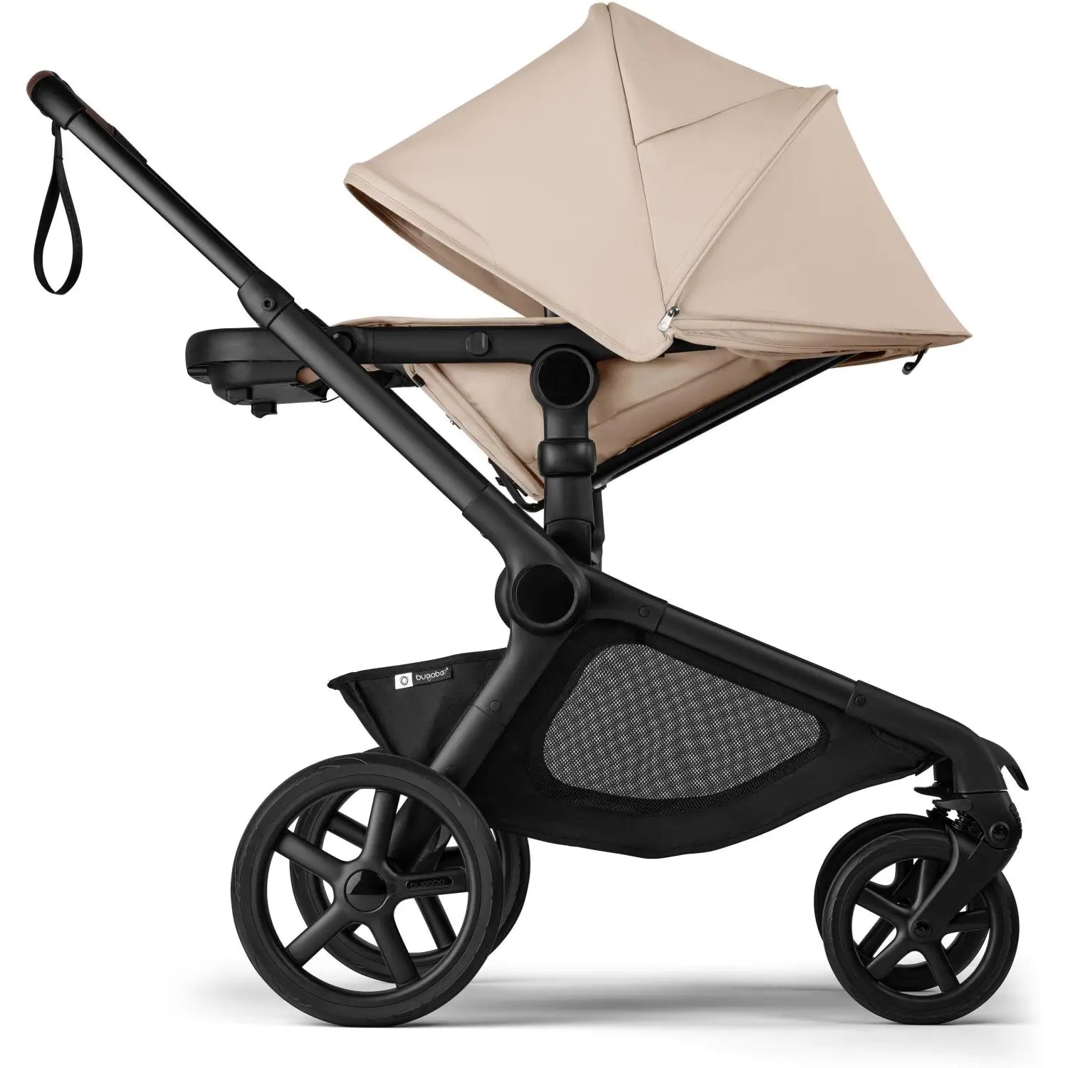 Bugaboo Kangaroo Seat Stroller – Pump Station & Nurtury