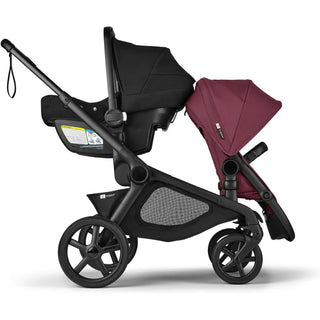 Bugaboo Kangaroo Sibling Seat - 33
