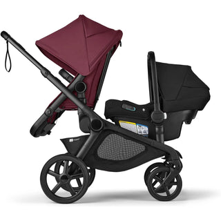 Bugaboo Kangaroo Sibling Seat - 30