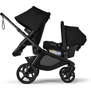 Bugaboo Kangaroo Sibling Seat - 12