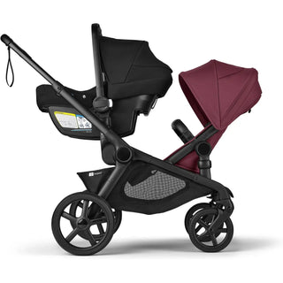 Bugaboo Kangaroo Sibling Seat - 32