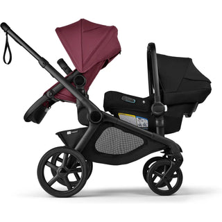 Bugaboo Kangaroo Sibling Seat - 31