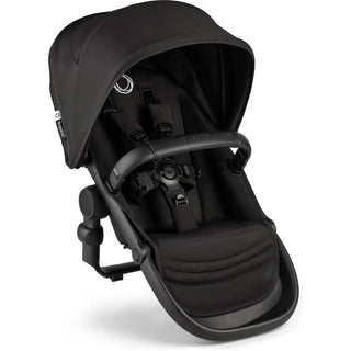 Bugaboo Kangaroo Sibling Seat Black/Midnight Black-Midnight Black - 1