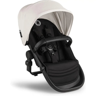 Bugaboo Kangaroo Sibling Seat Black/Midnight Black-Misty White - 49
