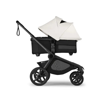 when is bugaboo kangaroo coming out Bugaboo Kangaroo Stroller – Pump Station & Nurtury
