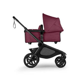 royalty bugaboo gmbh Bugaboo Kangaroo Stroller – Pump Station & Nurtury