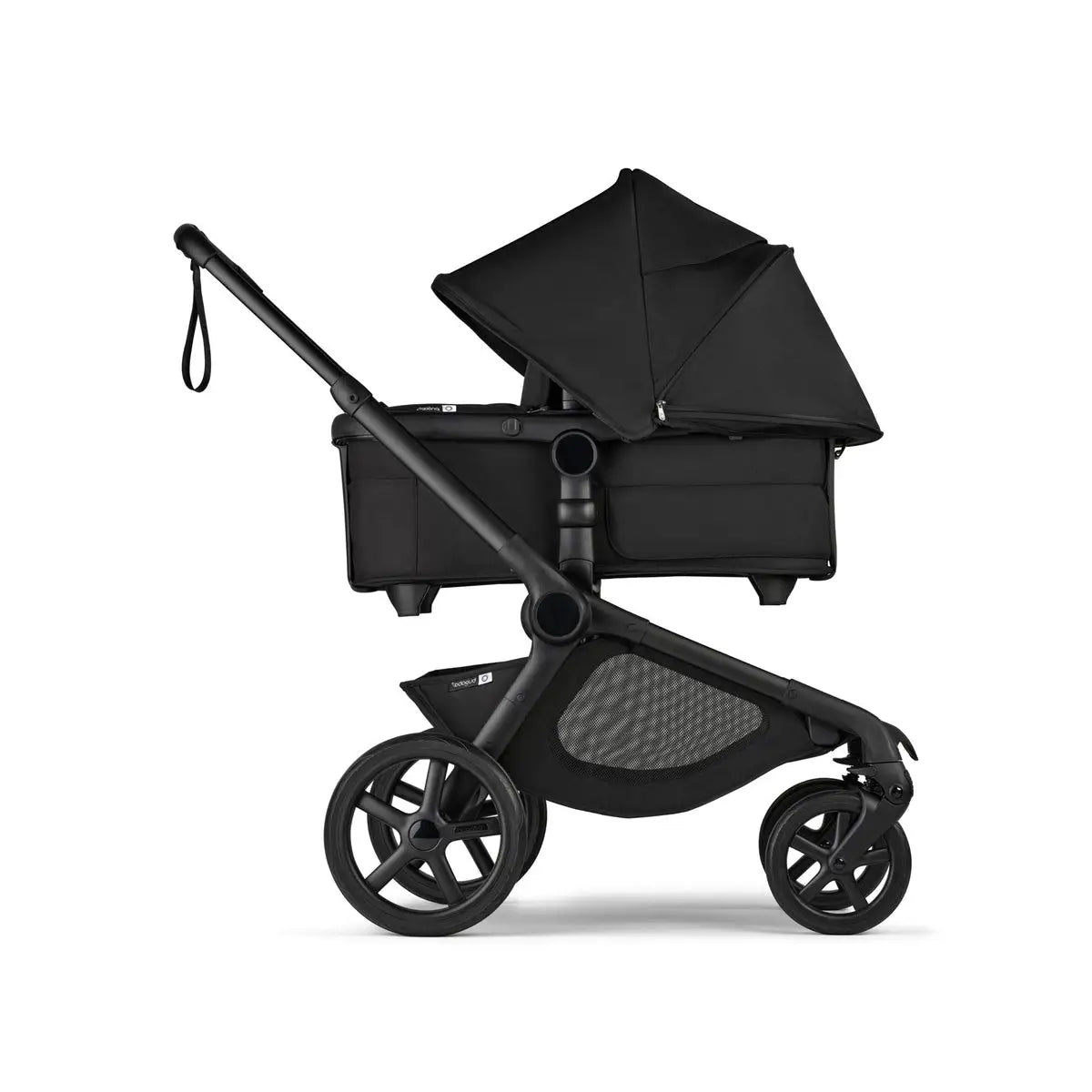 bugaboo fox white Bugaboo Kangaroo Stroller – Pump Station & Nurtury