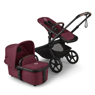 bugaboo stroller red Bugaboo