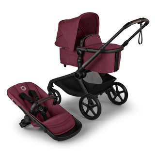 register bugaboo warranty Bugaboo