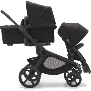 Bugaboo Kangaroo Upper Newborn Adapter - 4