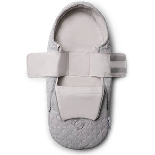Bugaboo Newborn Inlay Light Grey - 4