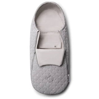 Bugaboo Newborn Inlay Light Grey - 3