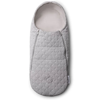 Bugaboo Newborn Inlay Light Grey - 1