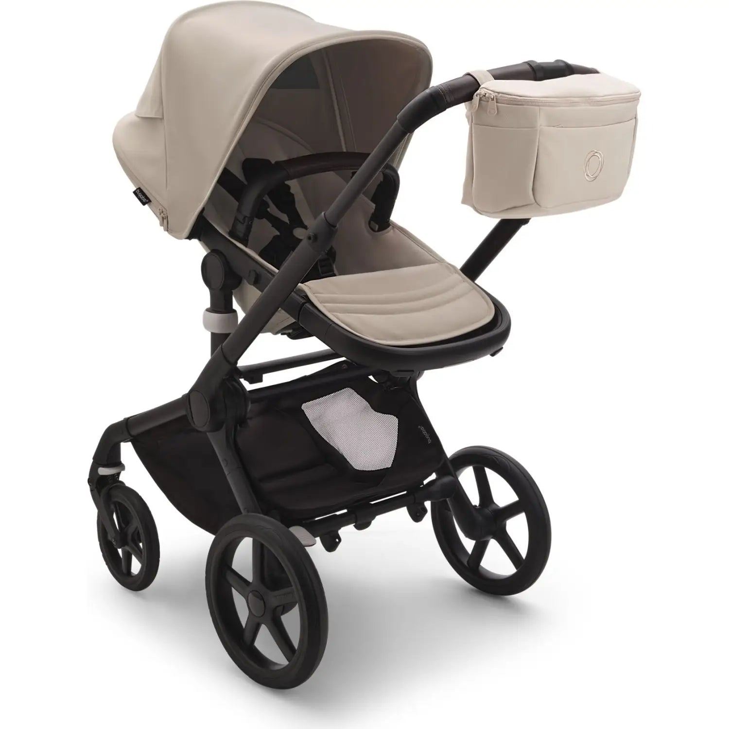 Bugaboo Organizer – Pump Station & Nurtury