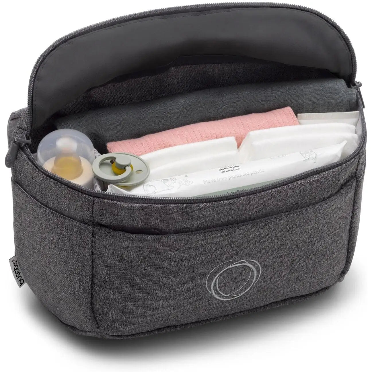 bugaboo organizer blue Bugaboo Organizer – Pump Station & Nurtury