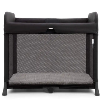 Bugaboo Stardust Bassinet + Playard - 2