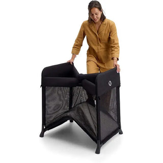 Bugaboo Stardust Bassinet + Playard - 6
