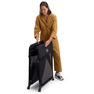 Bugaboo Stardust Bassinet + Playard - 7