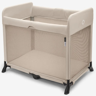 Bugaboo Stardust Bassinet + Playard Desert Taupe - 10