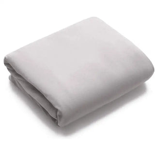 Bugaboo Stardust Fitted Sheet Mineral White - 2