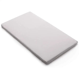 Bugaboo Stardust Fitted Sheet Mineral White - 1