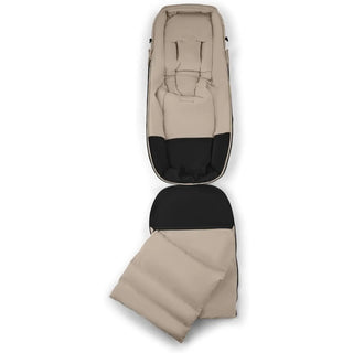 Bugaboo Thermolite Performance Footmuff - 22