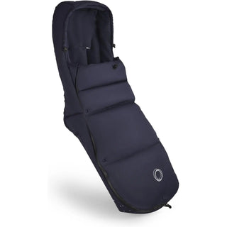 Bugaboo Thermolite Performance Footmuff Deep Indigo - 7