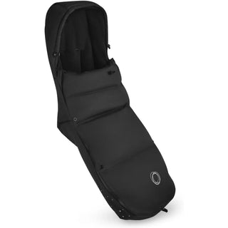 Bugaboo Thermolite Performance Footmuff Heritage Black - 10