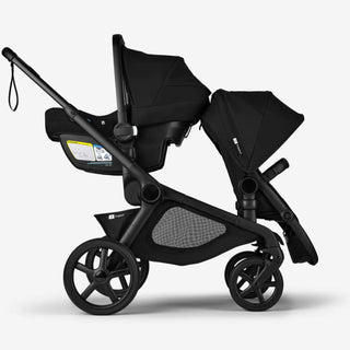 Bugaboo Turtle Air Shield Car Seat by Nuna - 2