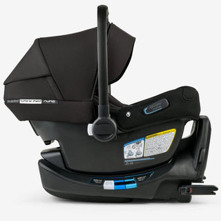 Bugaboo Turtle Air Shield Car Seat by Nuna - 1