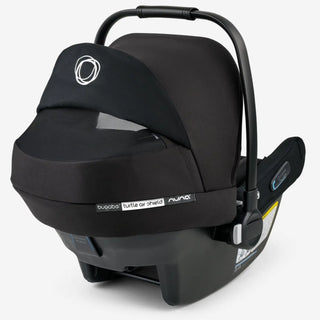 Bugaboo Turtle Air Shield Car Seat by Nuna - 4
