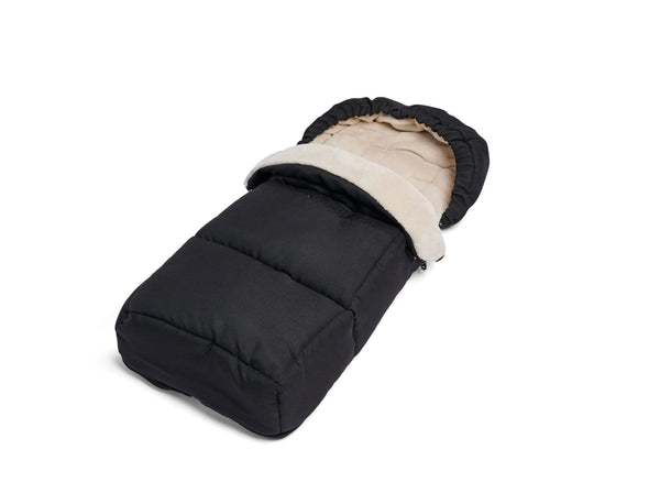 Bumbleride Cold Weather Footmuff - Just $129! Shop now at The Pump Station & Nurtury