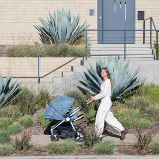 Bumbleride Era Full-Size Reversible Stroller - 19