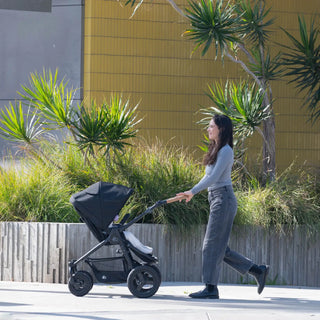 Bumbleride Era Full-Size Reversible Stroller - 2