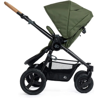 Bumbleride Era Full-Size Reversible Stroller - 7