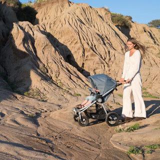 Bumbleride Era Full-Size Reversible Stroller - 23
