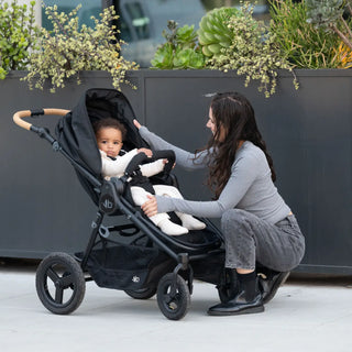 Bumbleride Era Full-Size Reversible Stroller - 4