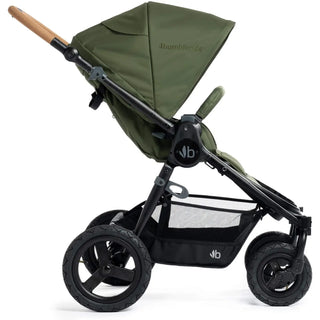 Bumbleride Era Full-Size Reversible Stroller - 8