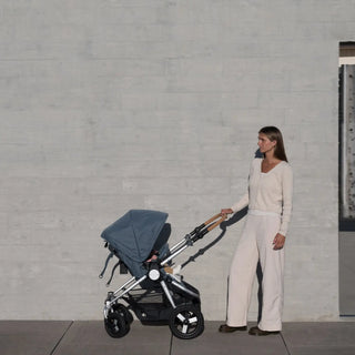 Bumbleride Era Full-Size Reversible Stroller - 22