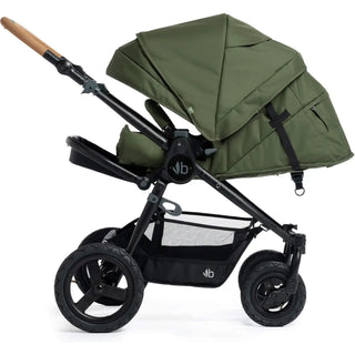 Bumbleride Era Full-Size Reversible Stroller - 9