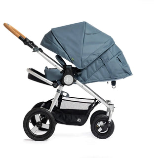 Bumbleride Era Full-Size Reversible Stroller - 28