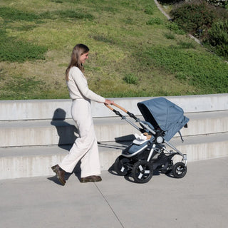 Bumbleride Era Full-Size Reversible Stroller - 21