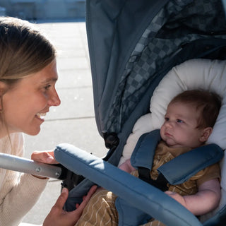 Bumbleride Era Full-Size Reversible Stroller - 24