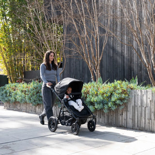 Bumbleride Era Full-Size Reversible Stroller - 3