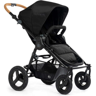 Bumbleride Era Full Size Reversible Stroller Black 29