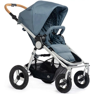 Bumbleride Era Full-Size Reversible Stroller Ocean - 1