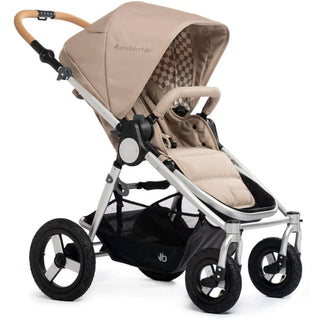 Bumbleride Era Full-Size Reversible Stroller Sand - 14